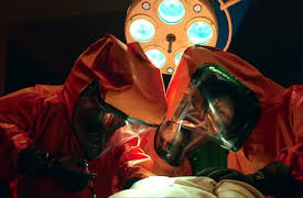 Sweet Home: Avsnitt 10