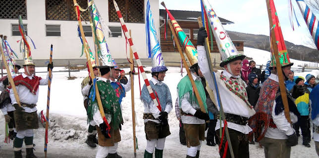 14:45: A Gaudi im Krakautal | ARD Alpha | 2/15 2026