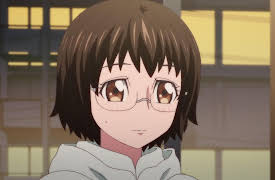 Ramen Akaneko - S01: Brushing Makes a Cat Talkative / The Calm Superior / Way To Go!