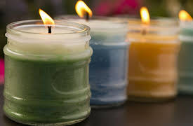 Pioneering Skills for Everyone: Modern Homesteading: How to Make Homemade Candles