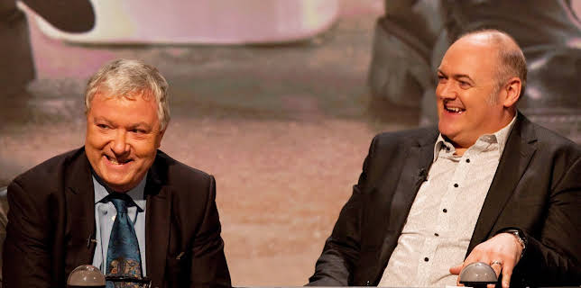 9:00 PM: QI XL (S10 E8) (S10) | Dave | 1/29 2026