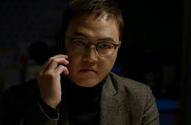 Woman of 9.9 Billion: Woman of 9.9 Billion Episode 9