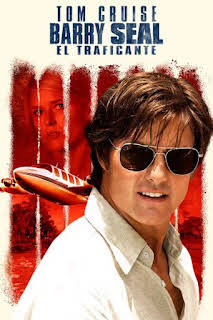 06:19: Barry Seal: El traficante | COSMO | 3/28 2026