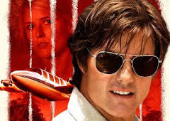 Barry Seal: El traficante