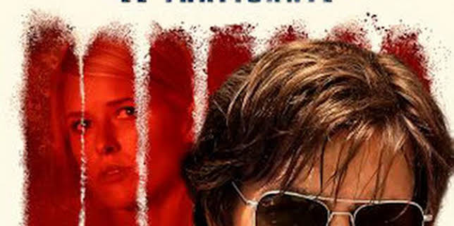 15:14: Barry Seal: El traficante | COSMO | 3/22 2026