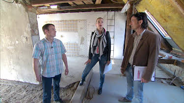 14:15: Zuhause im Glück - Unser Einzug in ein neues Leben | RTL 2 | 6/20 2026