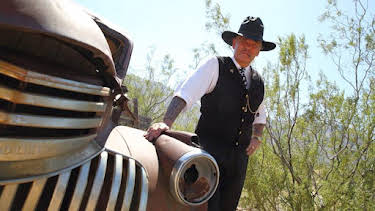 5:00 PM: Baggage Battles (S3) | Discovery Channel | 9/10 2026