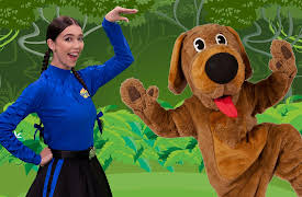 The Wiggles, Wiggle and Learn!: Episode 1