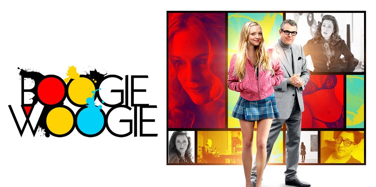Boogie Woogie (2010)