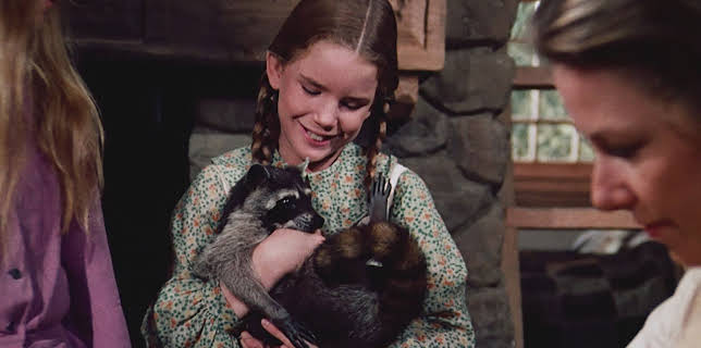 11:20: Det lille hus på prærien (S1 E11) (S1) | TV6 | 1/12 2026