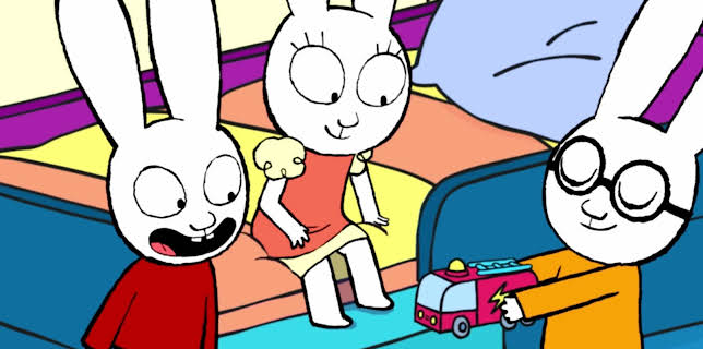 17:15: Simon: Brannbilen til Ferdinand | NRK Super | 12/15 2025