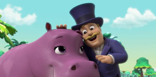 8:30 AM: PAW Patrol (S10 E12) (S10) | Channel 5 | 12/30 2025