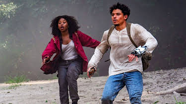 8:00 PM: Transformers: Rise of the Beasts | Film 4 | 7/13 2026