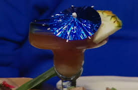 East Meets West With Ming Tsai: China Goes Hawaiian