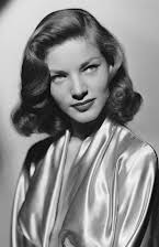Lauren Bacall som 