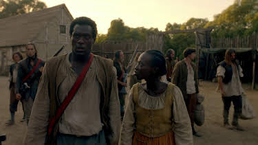21:00: Jamestown (S2 E6) (S2) | Viasat Series | 8/3 2026