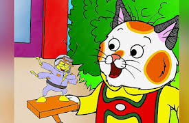 Busytown Mysteries Season 2: The Big 10 Mystery / The Whistle Blower Mystery