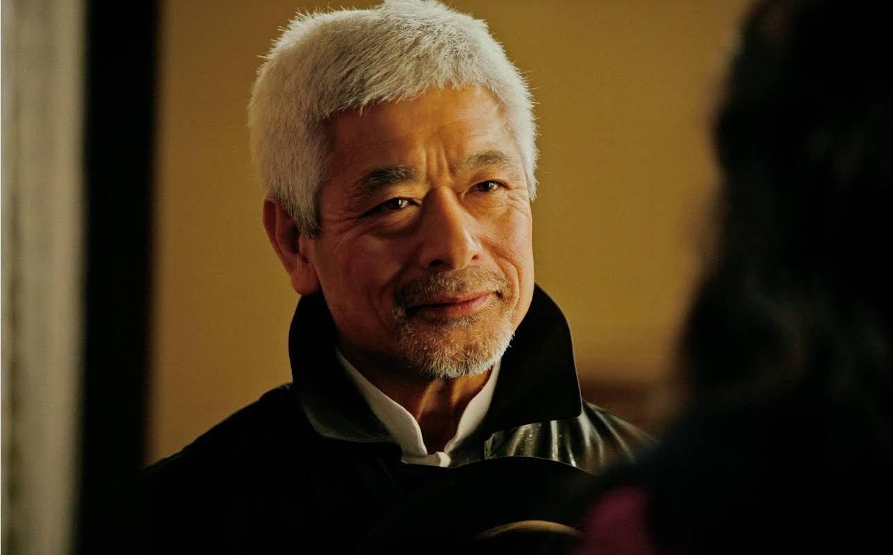 Togo Igawa