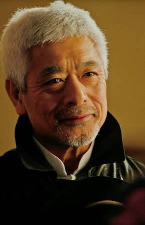 Togo Igawa as Nakamura