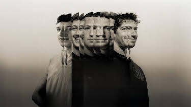 00:10: Mark Zuckerberg - Tech-Genie auf Trump-Kurs | ZDFinfo | 4/2 2026