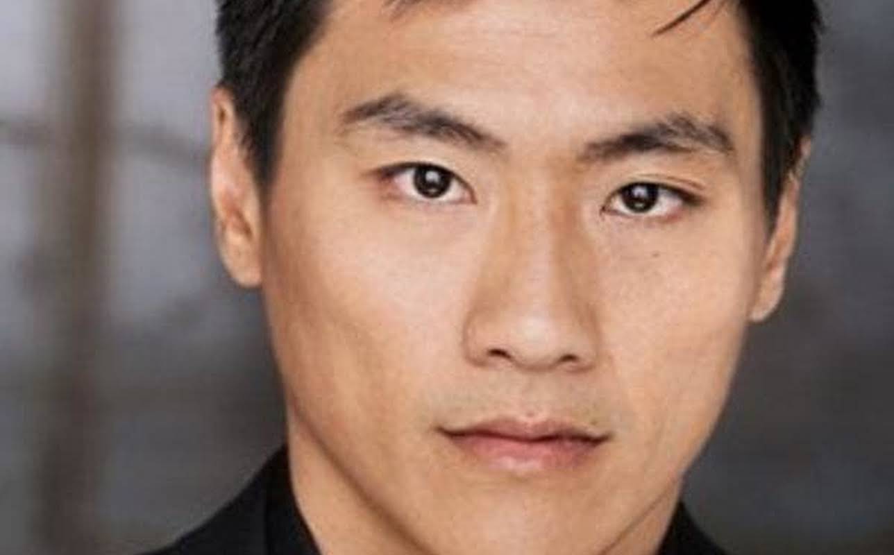Fernando Chien