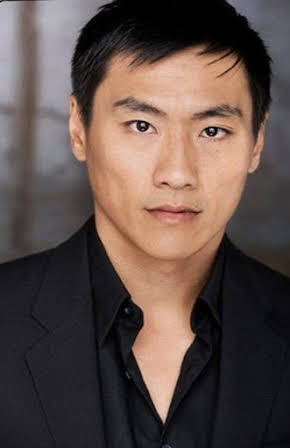 Fernando Chien as 