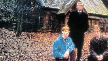 10:00 PM: Taggart (S9 E2) (S9) | 5 Select | 4/3 2026