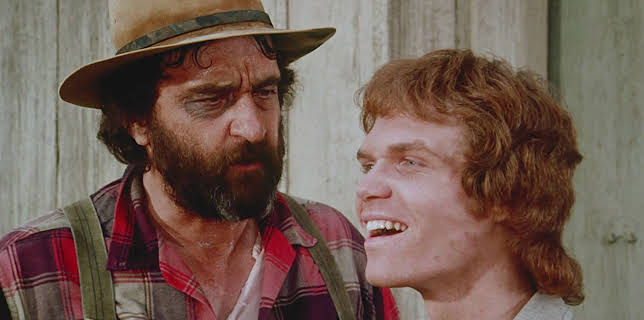 12:15: Det lille hus på prærien (S1 E24) (S1) | TV6 | 1/20 2026