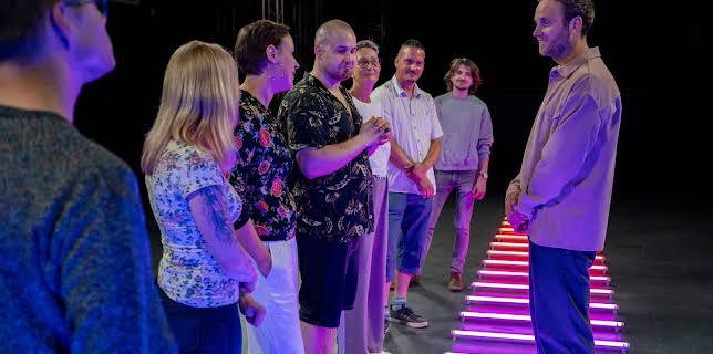 04:45: ADHS hat viele Seiten - Das Sozialexperiment | ZDF | 12/5 2025