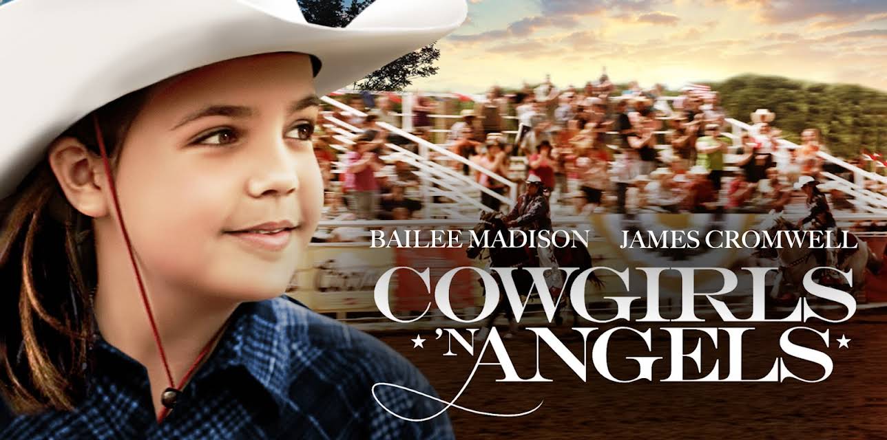 Cowgirls N Angels (2012)