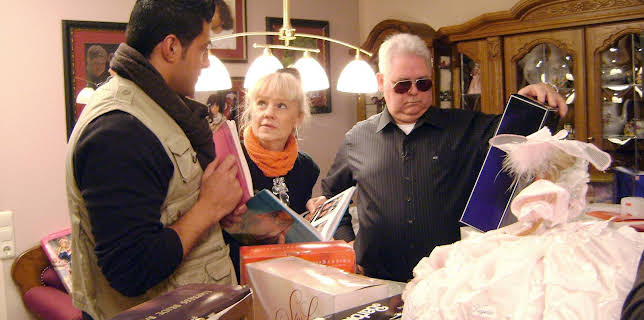 07:00: Der Trödeltrupp - Das Geld liegt im Keller (S6 E34) (S6) | RTL 2 | 1/19 2026