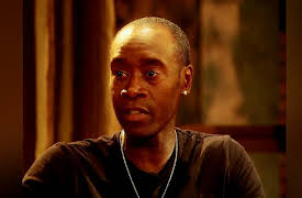 Feherty: Don Cheadle