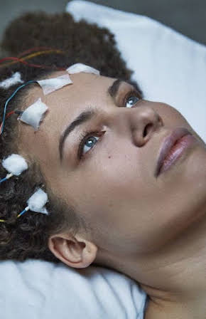 Jennifer Brea as Director