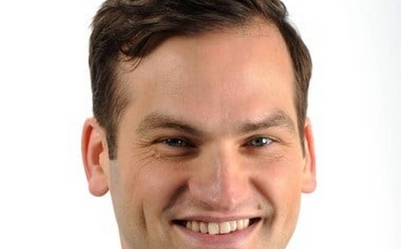 Daniel Lindsay