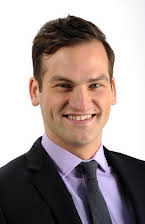 Daniel Lindsay as Director