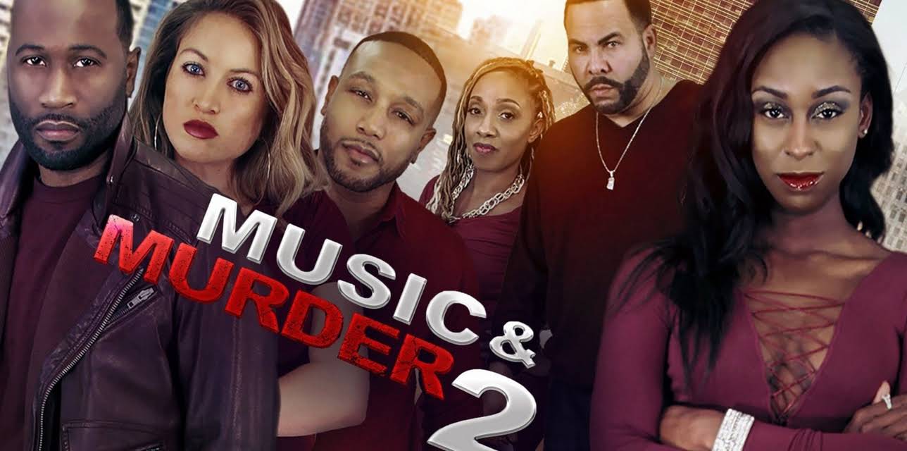 Music & Murder 2 (2021)