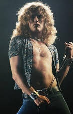 Robert Plant as 