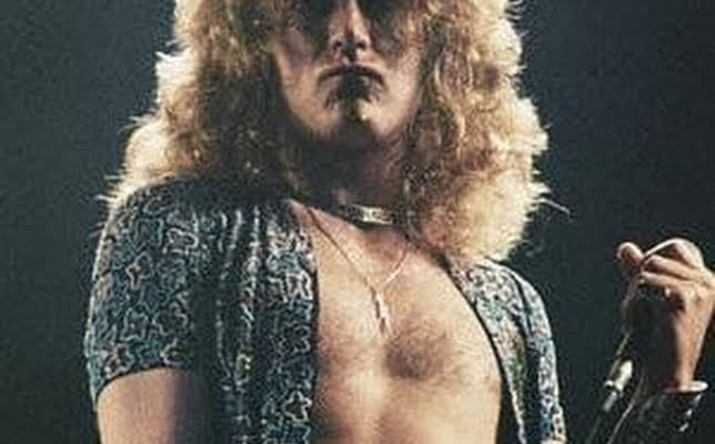 Robert Plant