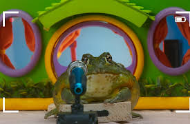 Mittens and Pants: The Big Scoop