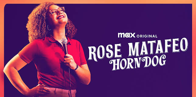 Rose Matafeo: Horndog (2020)