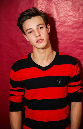 Cameron Dallas as 