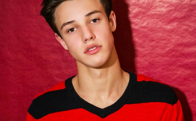 Cameron Dallas