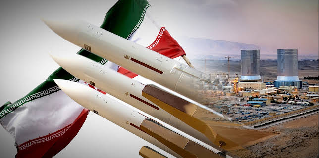 05:30: Iran und die Bombe | ZDFinfo | 11/15 2025