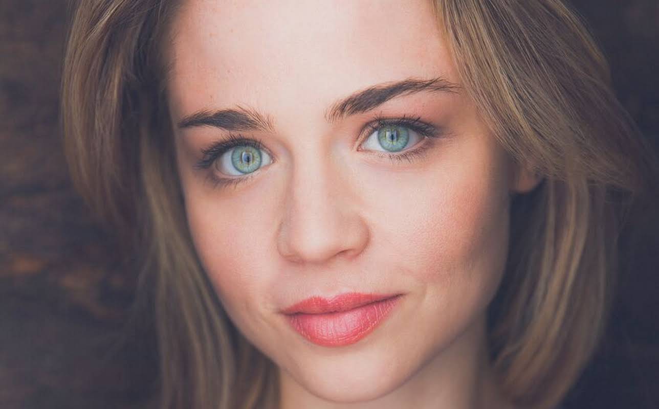 Aimée Spring Fortier