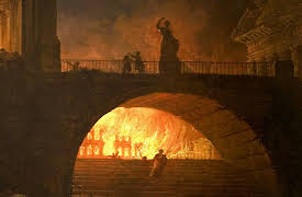 The Roman Empire: From Augustus to The Fall of Rome: Hazards of Life in Ancient Rome: The Five Fs