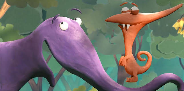 11:00 AM: Kiri and Lou (S1) | Cbeebies | 1/23 2026