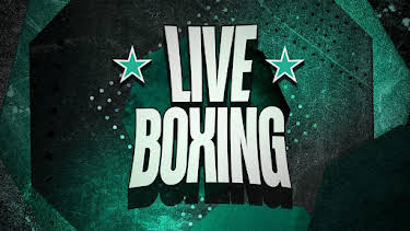 8:00 PM: Boxing | BBC Two | 4/4 2026