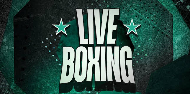 8:00 PM: Boxing | BBC Two | 1/31 2026