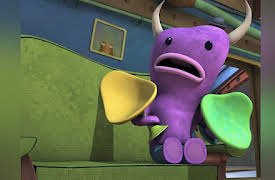 Robot And Monster Volume 1: Security and Risk/Ogo's Birthday