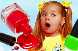 Kids Diana Show Greatest Playtime Adventures: a pocket.watch mishmash: Diana's Dress-Up Delight!